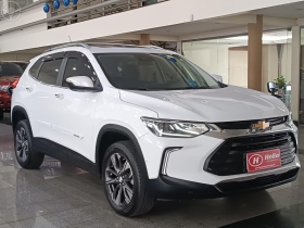 tracker 1.2 12v premier turbo flex 4p automatico 2024 lajeado