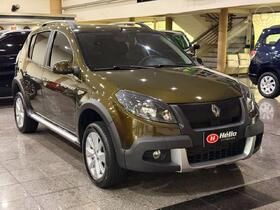 sandero 2014 lajeado