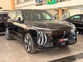 wey 07 1.5 turbo awd 2026 lajeado