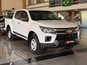 s10 2.8 4x4 cd 12v turbo intercooler diesel 4p manual 2024 lajeado
