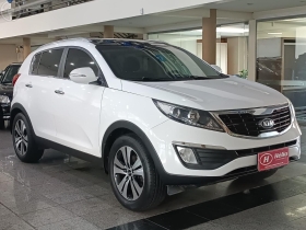 sportage 2013 lajeado