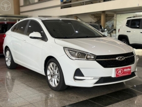 arrizo 1.5 16v turbo 5 rxt flex 4p automatico 2020 lajeado