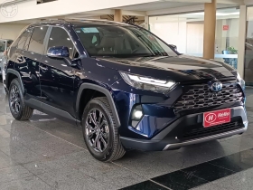 RAV4 2.5 SX LAWD HYBRID 4X4 16V 4P AUTOMATICO