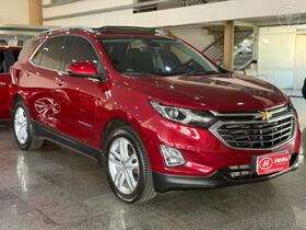 EQUINOX 2.0 16V TURBO PREMIER AWD AUTOMATICO