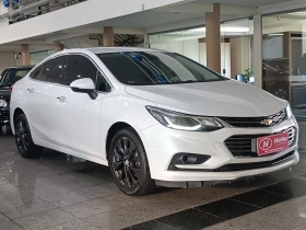 cruze 2019 lajeado