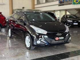 hb20 1.6 premium 16v flex 4p manual 2015 lajeado