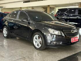 cruze 2014 lajeado