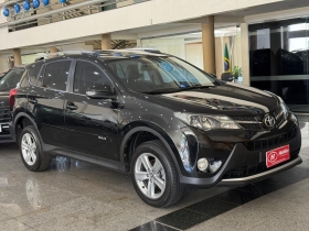 rav4 2015 lajeado