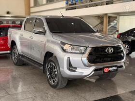 HILUX