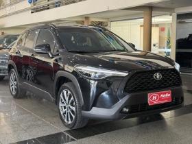 corolla 2.0 cross xre 16v flex 4p automatico 2022 lajeado