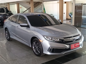 civic 2021 lajeado