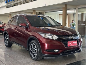 HR-V 1.8 16V FLEX EX 4P AUTOMATICO