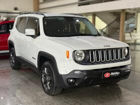 renegade 2016 lajeado