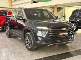 MONTANA 1.2 PREMIER TURBO FLEX 4P AUTOMATICA