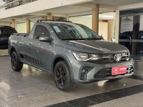 saveiro 1.6 cl cs 8v 2p manual 2025 lajeado