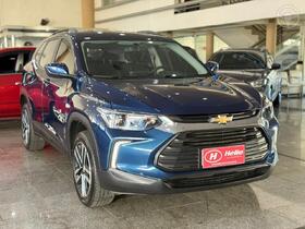 tracker 1.0 12v lt turbo flex 4p automatico 2025 lajeado