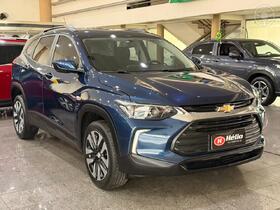 tracker 1.0 12v lt turbo flex 4p automatico 2025 lajeado