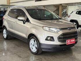 ecosport 2014 lajeado