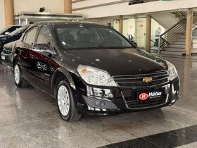 vectra 2009 lajeado