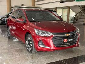 onix 1.0 premier ii plus 12v turbo flex 4p automatico 2024 lajeado