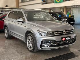 tiguan 2021 lajeado