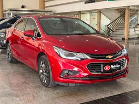 cruze 2019 lajeado