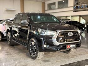 hilux 2020 lajeado