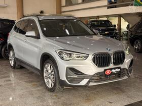 x1 2.0 16v turbo activeflex sdrive20i 4p automatico 2021 lajeado