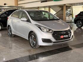 hb20s 1.6 comfort style 16v flex 4p manual 2017 lajeado