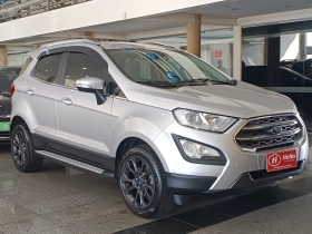 ecosport 2021 lajeado