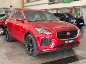 e pace 2.0 16v p250 s awd flex 4p automatico 2020 lajeado