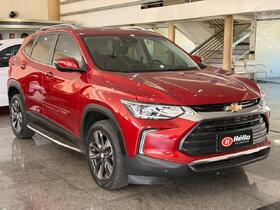 tracker 2021 lajeado