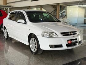 ASTRA 2.0 MPFI ADVANTAGE 8V FLEX 4P MANUAL