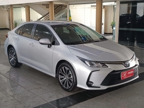 corolla 2020 lajeado