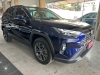 RAV4 2.5 SX LAWD HYBRID 4X4 16V 4P AUTOMATICO - 2024 - LAJEADO