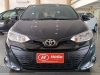 YARIS 1.3 16V FLEX XL PLUS TECH MULTIDRIVE17 - 2020 - LAJEADO