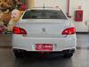408 1.6 GRIFFE 16V TURBO 4P AUTOMATICO - 2017 - LAJEADO