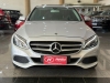 C 250 2.0 CGI AVANTGARDE TURBO 16V 4P AUTOMATICO - 2018 - LAJEADO