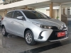 YARIS 1.5 XS 16V FLEX 4P AUTOMATICO - 2023 - LAJEADO