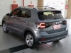 T-CROSS 1.4 HIGHLINE TSI 16V FLEX 4P AUTOMATICO - 2020 - LAJEADO