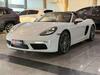 718 2.0 BOXSTER H4 16V 2P PDK - 2023 - LAJEADO