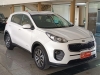 SPORTAGE - 2018 - LAJEADO