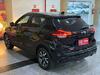 KICKS 1.6 SENSE 16V FLEX 4P AUTOMATICO - 2022 - LAJEADO
