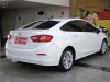 CRUZE 1.4 TURBO LT 16V FLEX 4P AUTOMATICO - 2018 - LAJEADO