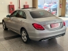 C 250 2.0 CGI AVANTGARDE TURBO 16V 4P AUTOMATICO - 2018 - LAJEADO