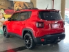 RENEGADE 1.8 16V FLEX LONGITUDE 4P AUTOMATICO - 2016 - LAJEADO