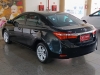 COROLLA 1.8 GLI 16V FLEX 4P AUTOMATICO - 2015 - LAJEADO