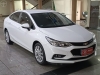 CRUZE 1.4 TURBO LT 16V FLEX 4P AUTOMATICO - 2018 - LAJEADO