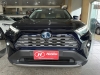 RAV4 2.5 SX LAWD HYBRID 4X4 16V 4P AUTOMATICO - 2024 - LAJEADO