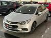 CRUZE 1.4 TURBO LT 16V FLEX 4P AUTOMATICO - 2017 - LAJEADO